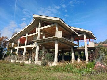 Casa Indipendente Strangolagalli