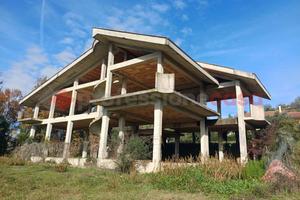 Casa Indipendente Strangolagalli