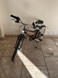 Bicicletta Riverside 500