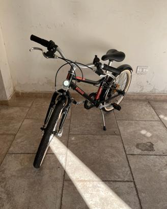 Bicicletta Riverside 500