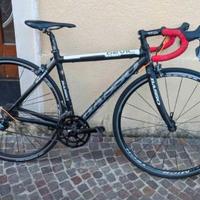 Bici da corsa misura S