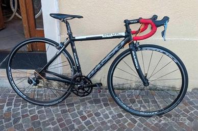 Bici da corsa misura S