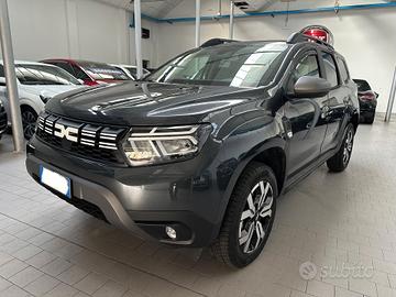 Dacia Duster 1.0 TCe 90 CV 4x2 Journey