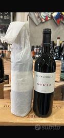 Le Macchiole 2 Scrio 2006