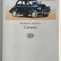 L'amante Yehoshua Einaudi 