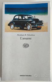 L'amante Yehoshua Einaudi 