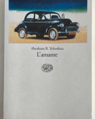L'amante Yehoshua Einaudi 