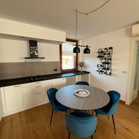 Appartamento bicamere biservizi