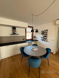 Appartamento bicamere biservizi