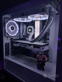 Pc computer fissk gaming