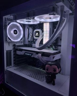 Pc computer fissk gaming