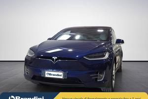 Tesla Model X 100 D