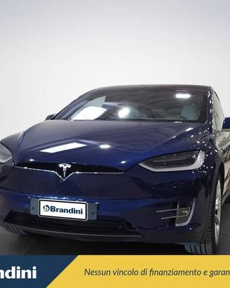 Tesla Model X 100 D