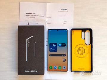 Samsung Galaxy S25 Ultra 512 gb