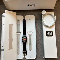 Apple Watch SE