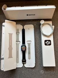 Apple Watch SE