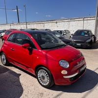 Fiat 500 1.2 Lounge TETTO PANORAMICO