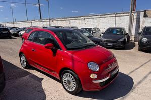 Fiat 500 1.2 Lounge TETTO PANORAMICO