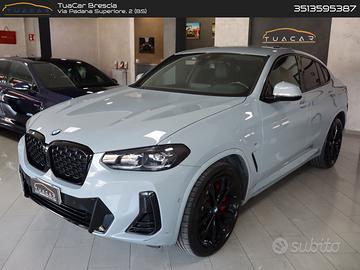 Bmw X4 M Sport 20 d MHEV #11220