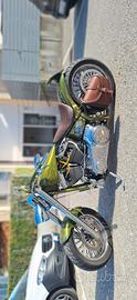 Harley Davidson FatBoy
