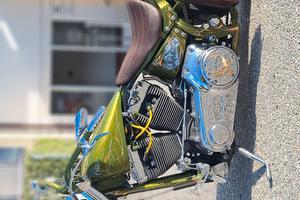 Harley Davidson FatBoy