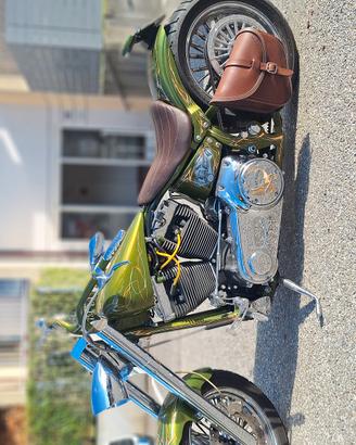 Harley Davidson FatBoy
