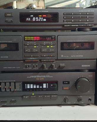 SONY XO-D70