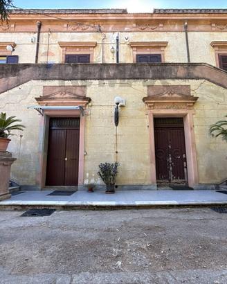 Porzione di villa - Palermo