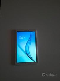 Samsung TAB E SM-T561 Android 4.4.4