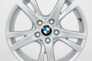 1 Cerchi da 16' in Lega - Bmw - Serie 1 2 X1 X2 68