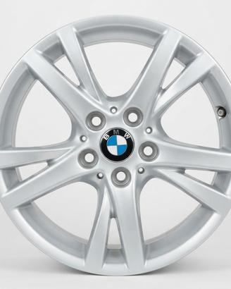 1 Cerchi da 16' in Lega - Bmw - Serie 1 2 X1 X2 68