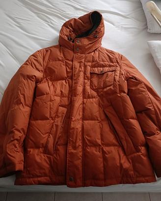 Piumino Geox 