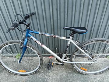 Mountain-bike VitaminR Rockrider