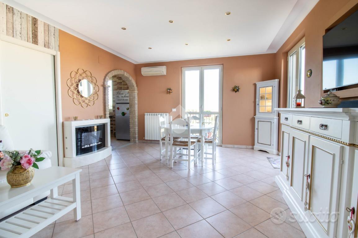 Appartamento – Mosciano Sant'Angelo, Ripoli - Vista 5