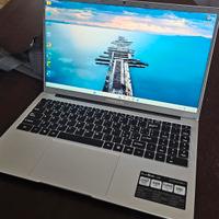 Computer portatile 15.6 pollici 