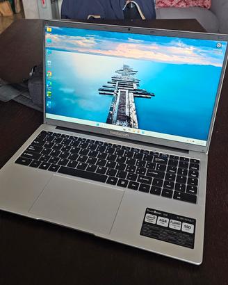 Computer portatile 15.6 pollici 