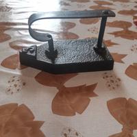 ferro da stiro in ferro