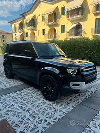 Stupendo Defender 110
