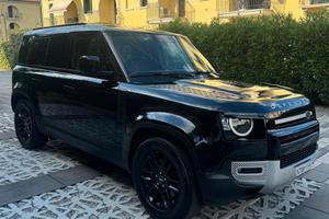 Stupendo Defender 110