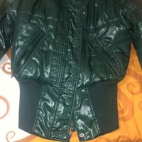 GIUBBOTTO DONNA TAGLIA S