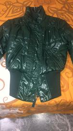 GIUBBOTTO DONNA TAGLIA S