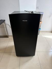 Frigo Hisense nero