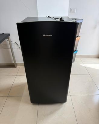 Frigo Hisense nero
