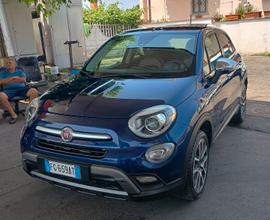 Fiat 500X 2.0 MultiJet 140 CV 4x4 Cross