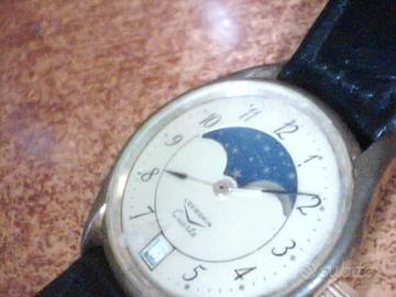 Orologio a fasi lunari