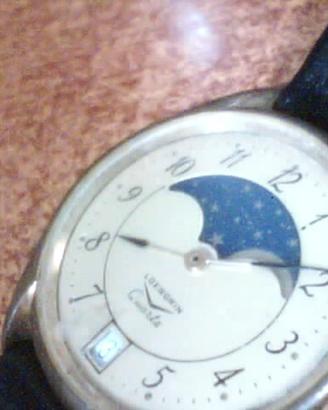 Orologio a fasi lunari