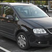 Volkswagen Touran 2.0 Diesel 