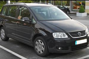 Volkswagen Touran 2.0 Diesel 