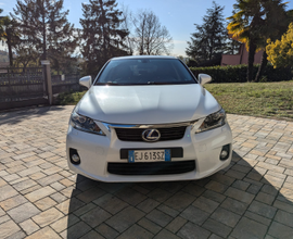 Lexus CT 200 H