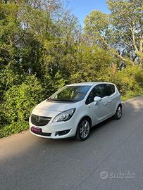 Opel Meriva 1.4 Turbo 120CV GPL Tech Elective